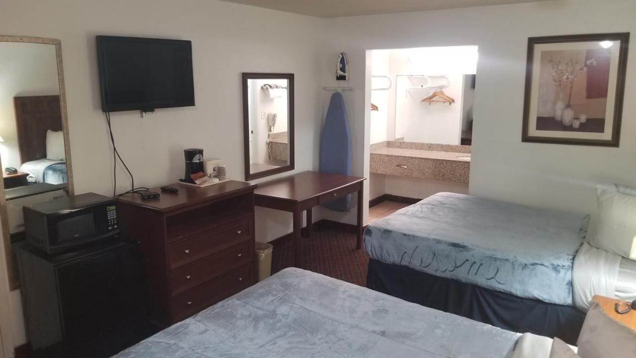 Hotel King Bed Hotel Room 110 Wi-Fi Booking Stillwater Dış mekan fotoğraf